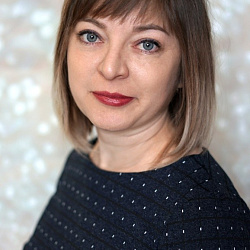 Мустафина Наталья Сергеевна